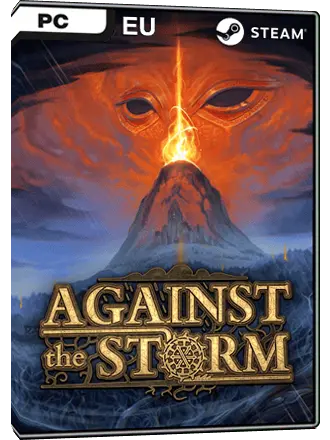 Jules Gomel Against the Storm cover art