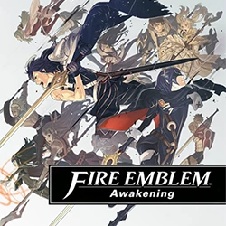 Jules Gomel Fire Emblem Awakening cover art