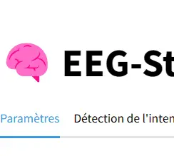 EEG-Stroke Project