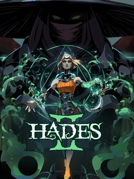 Jules Gomel Hades II cover art