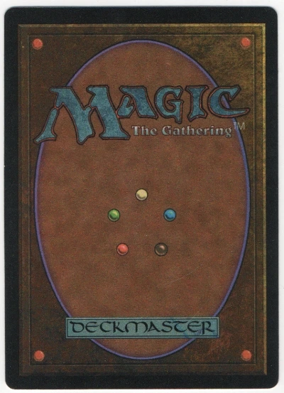 Magic The Gathering